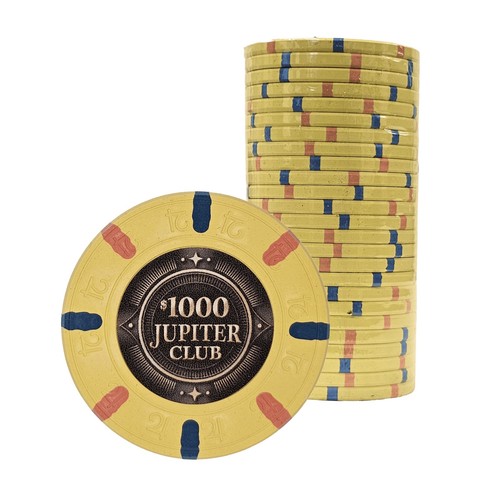Jupiter club 43mm oversize - jupiter,