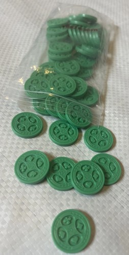 Sequence board game chips - sequence,